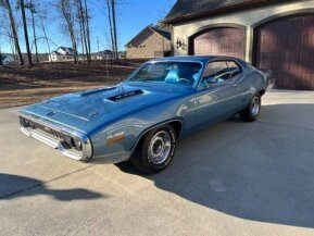 1971 Plymouth GTX for sale 101840700