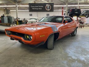 1971 Plymouth GTX for sale 101869527