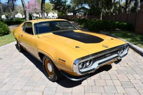 1971 Plymouth GTX for sale 102002972