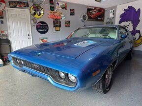 1971 Plymouth GTX for sale 102018629