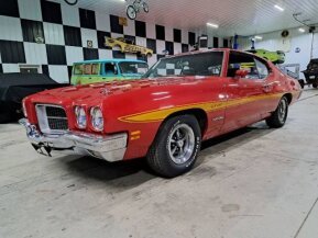 1971 Pontiac Tempest for sale 101905517