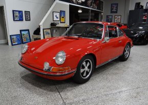 1971 Porsche 911 S for sale 101982163