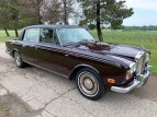 Thumbnail Photo 11 for 1971 Rolls-Royce Silver Shadow