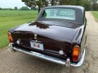 Thumbnail Photo 21 for 1971 Rolls-Royce Silver Shadow