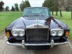 Thumbnail Photo 6 for 1971 Rolls-Royce Silver Shadow