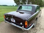 Thumbnail Photo 20 for 1971 Rolls-Royce Silver Shadow
