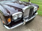 Thumbnail Photo 68 for 1971 Rolls-Royce Silver Shadow