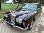 Thumbnail Photo 34 for 1971 Rolls-Royce Silver Shadow