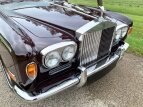 Thumbnail Photo 128 for 1971 Rolls-Royce Silver Shadow