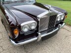 Thumbnail Photo 134 for 1971 Rolls-Royce Silver Shadow
