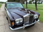 Thumbnail Photo 8 for 1971 Rolls-Royce Silver Shadow