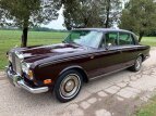 Thumbnail Photo 112 for 1971 Rolls-Royce Silver Shadow