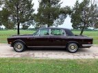 Thumbnail Photo 30 for 1971 Rolls-Royce Silver Shadow