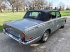 Thumbnail Photo 17 for 1971 Rolls-Royce Silver Shadow