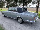 Thumbnail Photo 26 for 1971 Rolls-Royce Silver Shadow
