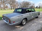 Thumbnail Photo 16 for 1971 Rolls-Royce Silver Shadow