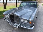 Thumbnail Photo 99 for 1971 Rolls-Royce Silver Shadow