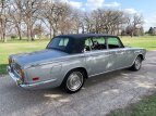 Thumbnail Photo 106 for 1971 Rolls-Royce Silver Shadow