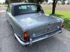 Thumbnail Photo 23 for 1971 Rolls-Royce Silver Shadow