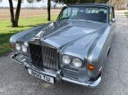 Thumbnail Photo 3 for 1971 Rolls-Royce Silver Shadow