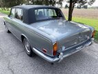 Thumbnail Photo 24 for 1971 Rolls-Royce Silver Shadow