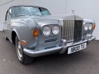 Thumbnail Photo 75 for 1971 Rolls-Royce Silver Shadow