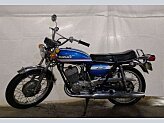 1971 Suzuki T250R for sale 201427200