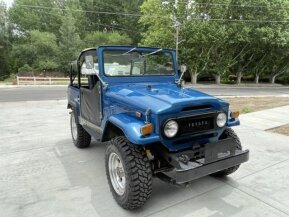 1971 Toyota Land Cruiser for sale 101908611