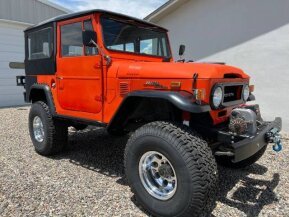 1971 Toyota Land Cruiser for sale 101926273