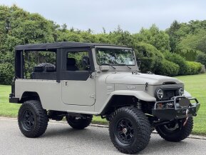 1971 Toyota Land Cruiser for sale 101996832