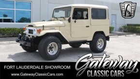 1971 Toyota Land Cruiser for sale 102014173