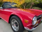 Thumbnail Photo 6 for 1971 Triumph TR6 for Sale by Owner