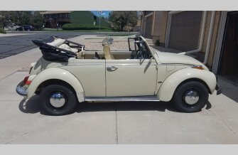 1971 Volkswagen Beetle Clics For On Autotrader 1971 Volkswagen Beetle