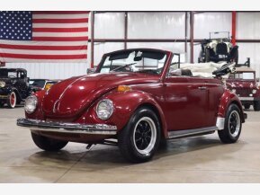 1971 Volkswagen Beetle for sale 101651858