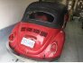 1971 Volkswagen Beetle for sale 101690716
