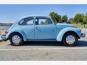 1971 Volkswagen Beetle for sale 101798261