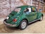 1971 Volkswagen Beetle for sale 101800245