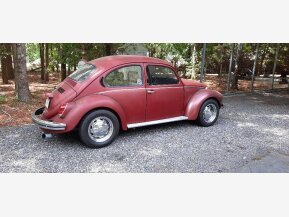 1971 Volkswagen Beetle Coupe for sale 101802451