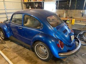 1971 Volkswagen Beetle for sale 101813542