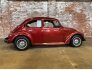 1971 Volkswagen Beetle for sale 101820256