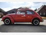 1971 Volkswagen Beetle for sale 101825002