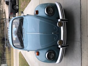 1971 Volkswagen Beetle Coupe for sale 101882887