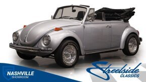 1971 Volkswagen Beetle Convertible for sale 101920766