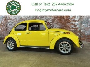 1971 Volkswagen Beetle for sale 101934941