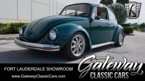 1971 Volkswagen Beetle for sale 101982697