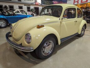 1971 Volkswagen Beetle for sale 101985687