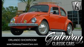 1971 Volkswagen Beetle for sale 101996491