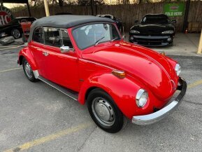 1971 Volkswagen Beetle for sale 102008000