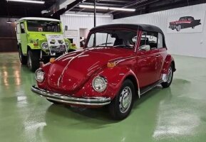1971 Volkswagen Beetle for sale 102014078
