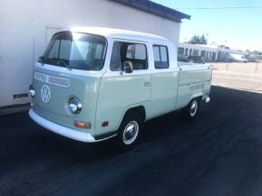 1971 Volkswagen Pickup for sale 101992883